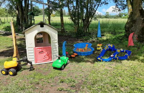 Ferienhaus Bayerlipp - Foto 10