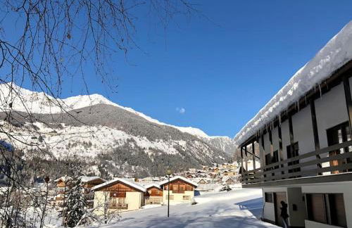 VILLA ADA (Val di Sole, Cogolo di Peio) - Foto 27