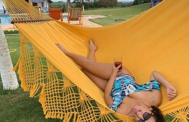 Sítio Refúgio do Alto - Photo 71