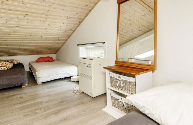 5 Star Holiday Home in Hals - Photo 5