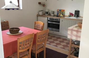 Ferienapartments im Hintergässel - Foto 5