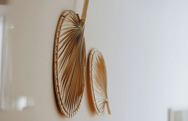 Baltic Village - Boho-Beachhouse - Foto 31