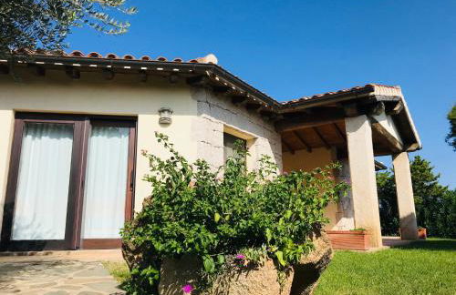 Villa vista mare con piscina - Foto 46