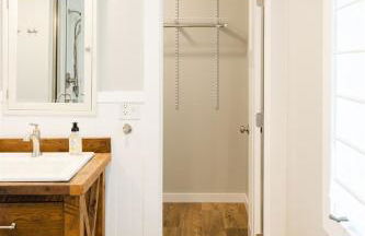 Secluded Villa on 50+ acres - near IU and Nashville - Photo 21