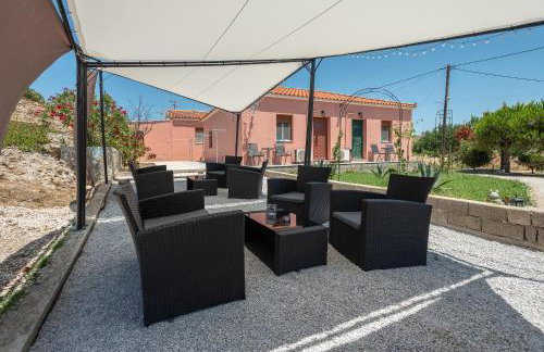 A & K Vacation House - Foto 16