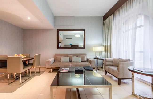 Suha JBR Hotel Apartments - Photo 46