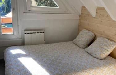 Studio pieds des pistes - Cosy & Confort - Foto 23