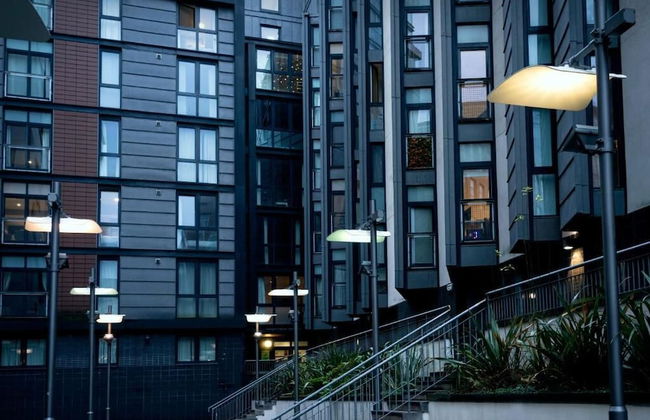 V City Aparthotels - Foto 30