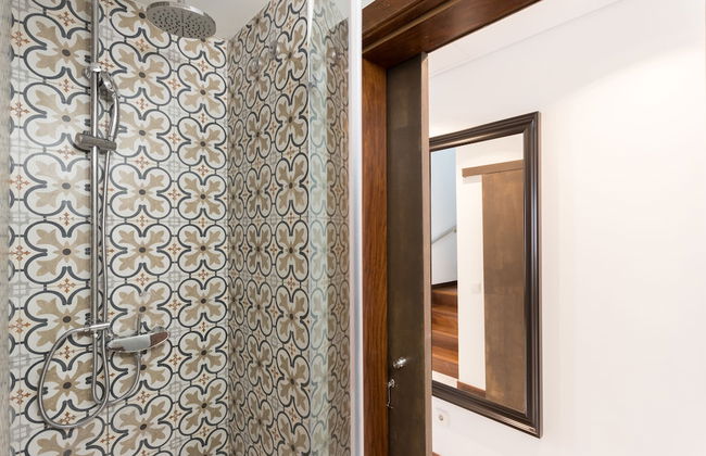 Rossio Penthouse Three-Bedroom Apartment w/ River View and Parking - by LU Holidays - Photo 28