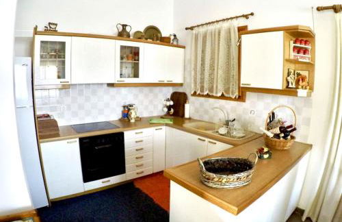 Villa Vasiliki - Foto 28