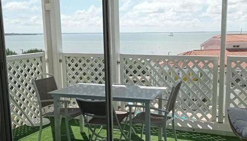 Les Terrasses de Fort Boyard - Foto 4