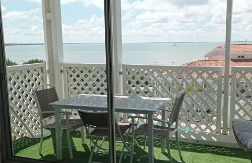 Les Terrasses de Fort Boyard - Foto 4