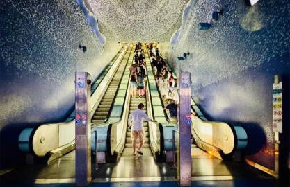 holiday home Un posto solare - Foto 71