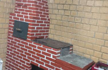 Sítio Kaizen Mogi das Cruzes, ate 30 pessoas - Foto 18