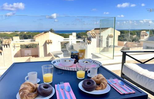 Duplex en la playa - Foto 7