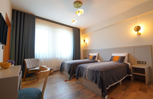 Oikos Bozcaada - Foto 25