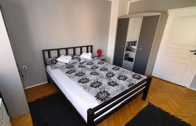 Apartments Velickovic - Photo 11