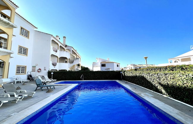 Quarteira Classic With Pool by Homing - Foto 31