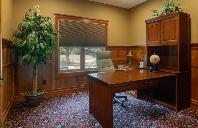 Woodhaven Retreat - Photo 26