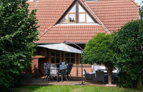 Ferienhaus Ostseeglück Neukirchen - Foto 1