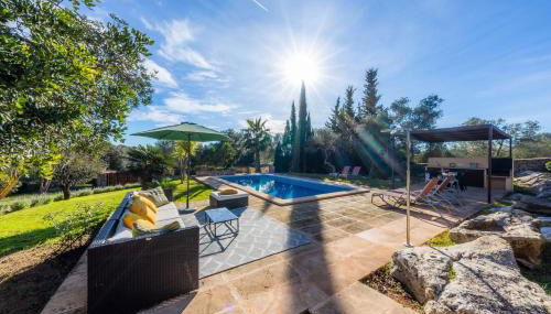 Es Pinaró Sansó - Foto 3