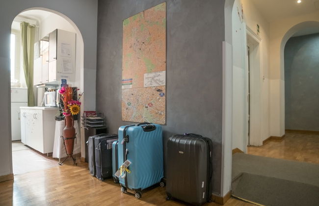 Il Sesto Suites Central - Foto 2