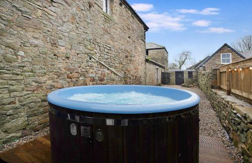 Unicorn House Hot Tub Near Barnard Castle - Photo 46