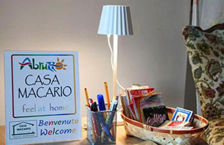 "Casa Macario" tra Costa dei Trabocchi e Majella - Foto 12