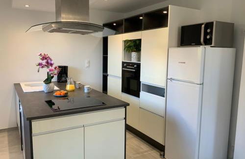 Le Sucre d'Orge à 11 min d' Eurexpo - Foto 13