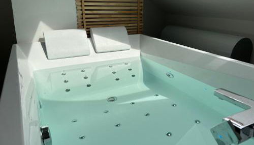 Appartement Chic avec Balneo - Photo 2