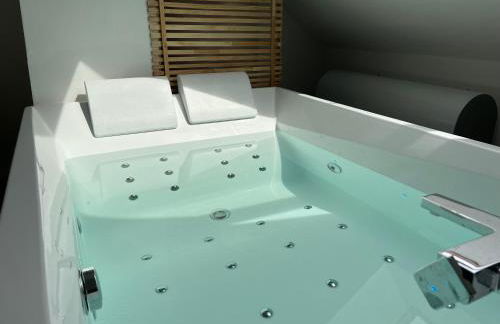 Appartement Chic avec Balneo - Photo 2