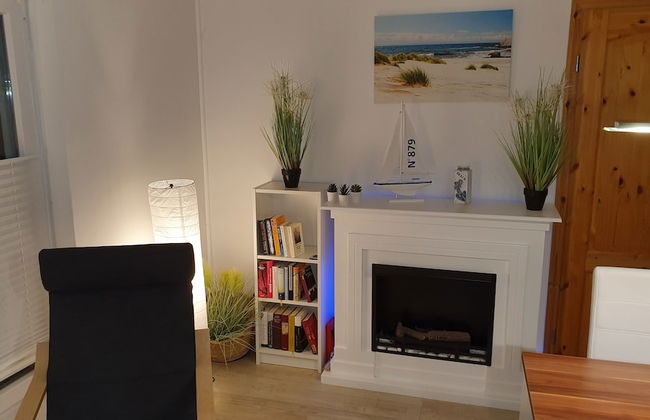 Ferienwohnung Walfisch - Foto 17