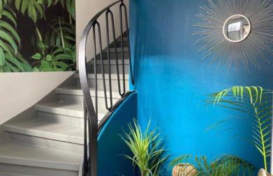 Saint-Étienne Bellevue Confort 2 - Foto 7