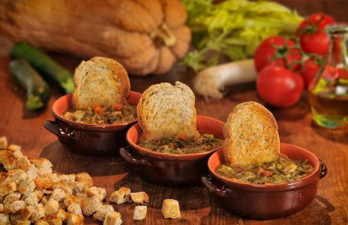 Agriturismo Del Cimone - La Palazza - Photo 42