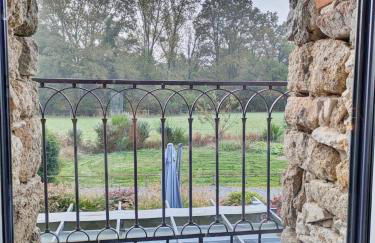 La Lande du Pont - Photo 42