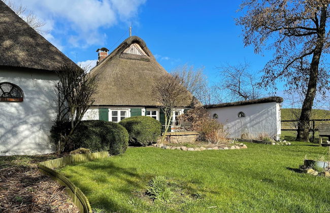 FRIESENKATE AM SEEDEICH - Foto 35