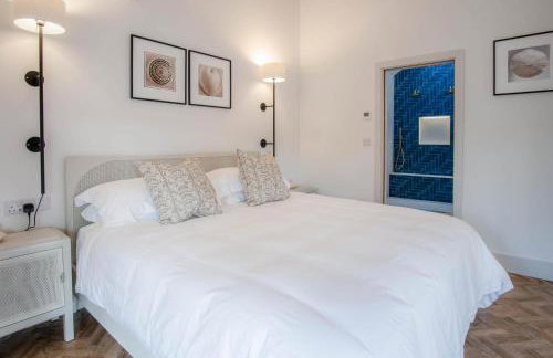 Wisemans House Apartment 3 - Wisemans Bridge - Foto 93