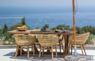 Ocean Luxury Villas - Foto 47