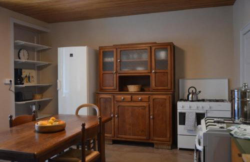 Gîte À La Ferme - La Popote - Foto 4