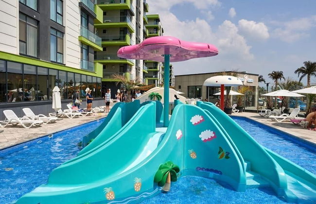 Hampton Alezzi - Foto 47