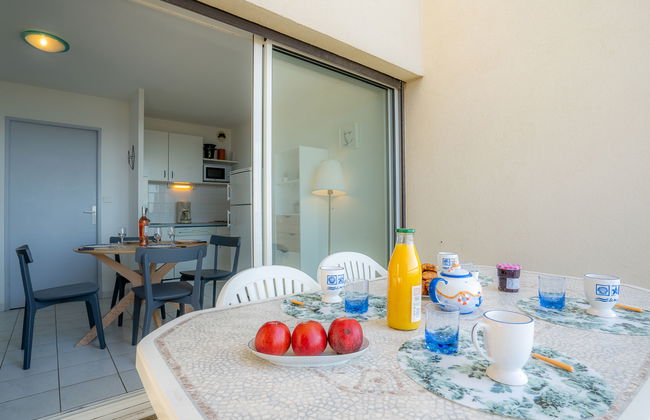 Le Sunset/Cap Sud - Foto 12