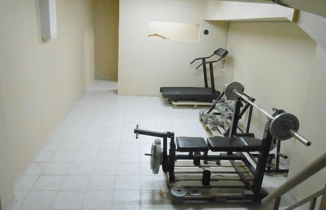 Lambrinos Suites - Photo 38