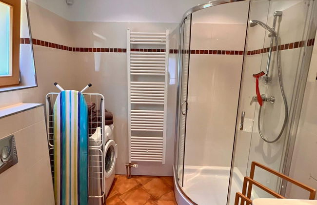 Holiday Home in Poland Near Baltic Beach - Photo 14