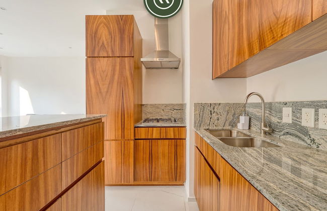 Grand Trianon 203 in Jalisco - Foto 22