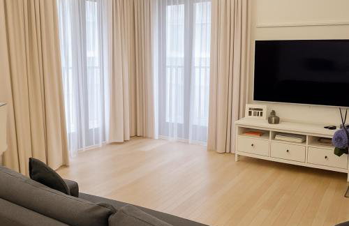 Prime Warsaw - Ideal Location, Old Town, City Center - Foto 1