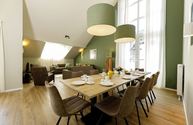 Dormio resort Eifeler Tor - Foto 36