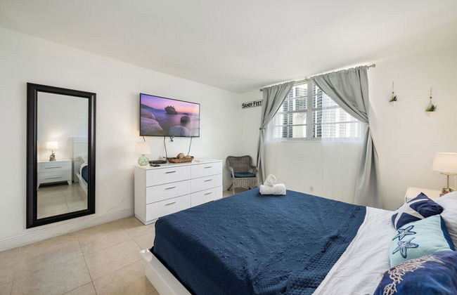 Condo on the Garden - Foto 5