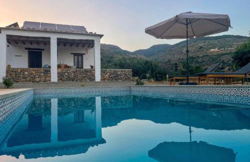 Casa Astrid at Vista de Valor - Off Grid & Private Pool - Foto 24