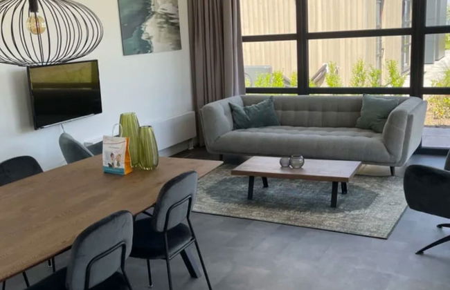 Sustainable Holiday Home on the Ijsselmeer - Photo 11