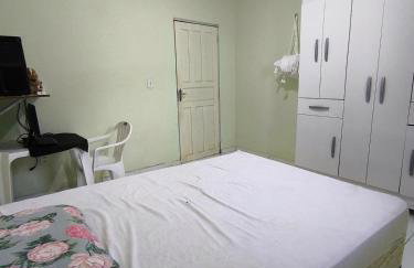 Piscina Privativa e Churrasqueira em Parnaíba-PI - Foto 19